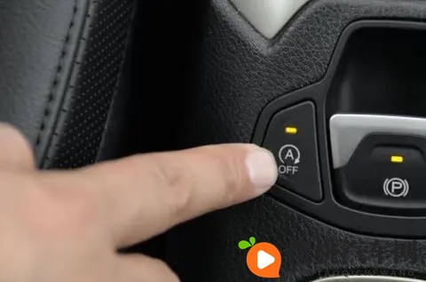 从点火瞬间到空调凉风，自动启停用与不用，03 秒差决定堵车心情-2