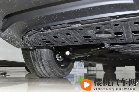 预售1399万起，配磁流变悬架+长续航，产品力超出预期？-3