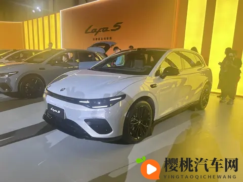 Lafa5：从保养到安利朋友-2