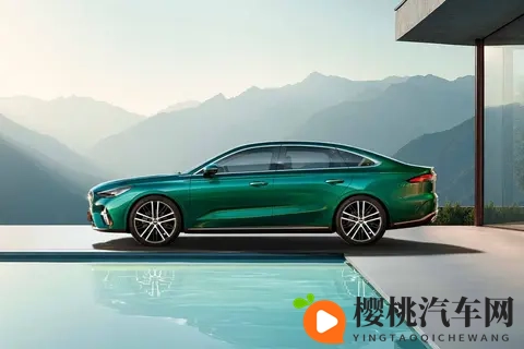 杨贵妃荒婬性艳史：汽车设计新风尚：杨贵妃传奇融入科技美学-2