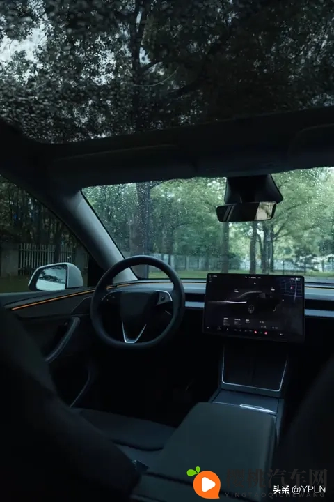 20多万的特斯拉是豪车吗-1