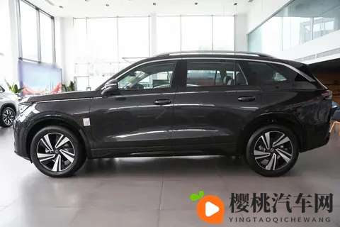 2026 款大众揽巡深度看：动力配置差异与选车方向-1