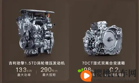 第5代帝豪价格预测,请优先考虑这个配置,千万别乱选!-3