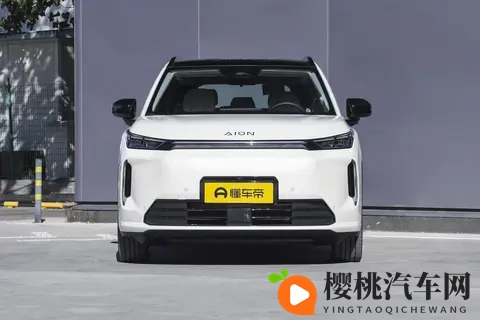 广汽埃安i60：两种动力可选，续航最长650km，值得一看-1