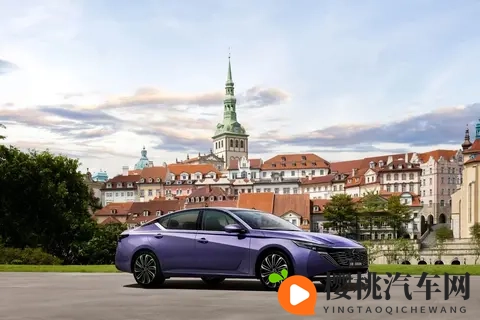 内外设计调整_搭载鸿蒙座舱 新款日产天籁预计11月21日正式上市-1