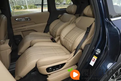 纯电与增程,乐道L90与深蓝S09谁能更好满足家用需求?-3