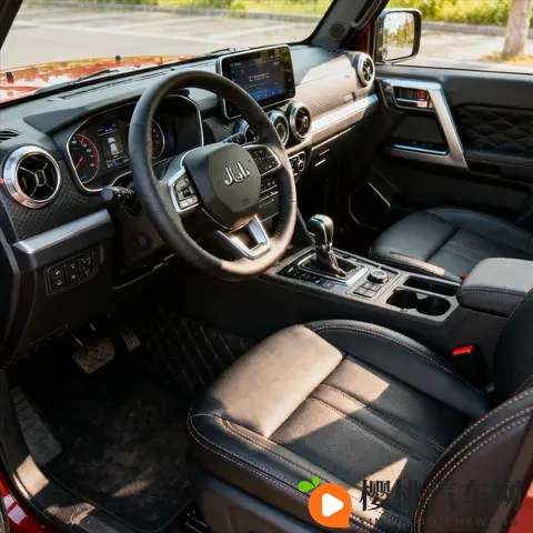 坐拥“奔驰现代”，却难觅“自家招牌”？它的棋局你看懂了吗-3