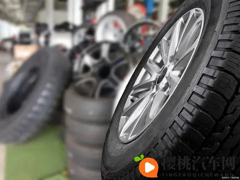 轮胎H级和T级哪个好?老司机分3种场景说清,别花冤枉钱-1