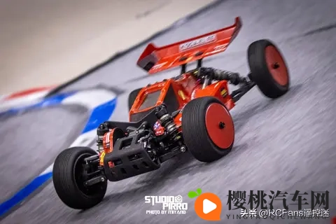 六年执念｜KOGA-ELFF 即将量产-2