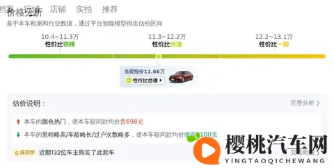 优雅之选,21款奔驰A200L,65万公里,1166万值不值?-3