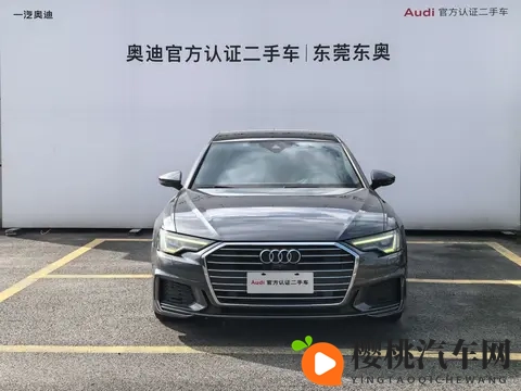 20款奥迪A6L，9万公里，20T动力，21万拿下香不香？-3