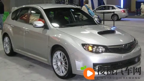 你不知道的那些被低估的性能车-2