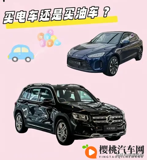 新能源车还是燃油车?听了老司机的分析,我不再纠结了!-2