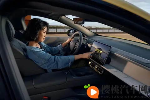 预售价1058万起,电动“高尔夫”零跑Lafa5再掀桌子-1