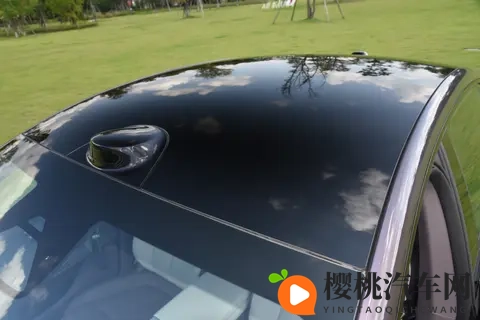 10万级混动家轿成新一代国民车,风云A8L 还是秦L ?-1