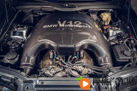 宝马不务正业的工程师,鼓捣出哪些怪胎车型?-2