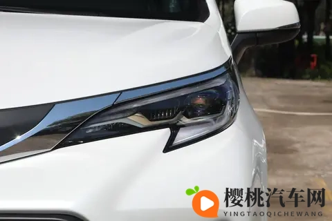 丰田格瑞维亚改款上市：混动MPV的务实选择-2