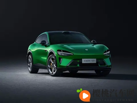 小米10月销量创新高,YU7成为SUV市场销冠-1