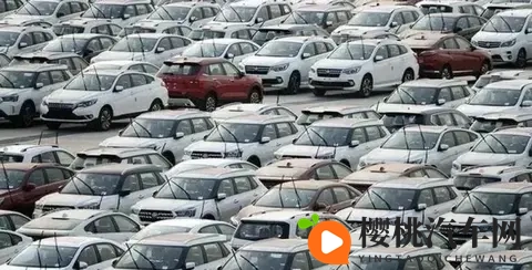 汽车圈五大怪像,每个都让人费解-3