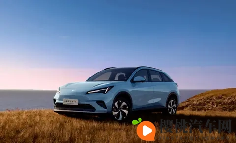 极狐阿尔法T5如何让我放弃特斯拉Model 3-3