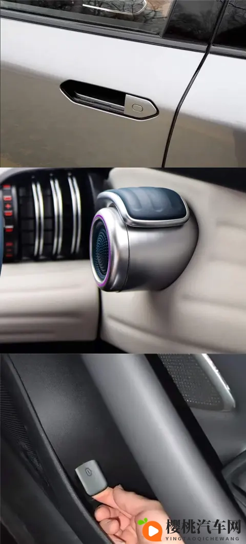 电动车的反人类设计还能走多远？-2