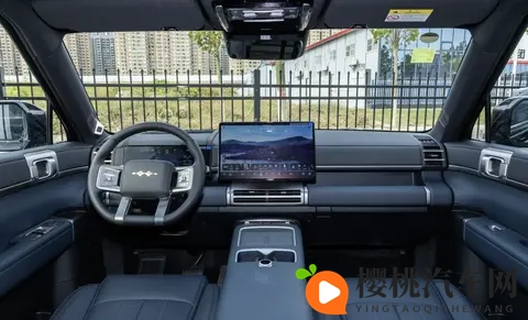 钛7买得钛对了，科技大空间SUV，带你感受美学之旅-1