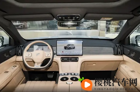 可选15T_20T,家用出行新选择?捷途X70L怎样?-3