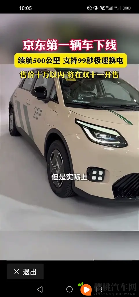 刘强东进军汽车生态,电商巨头如何影响传统行业-1