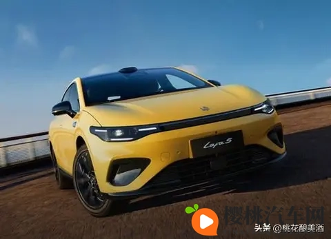 杀疯了！10万级续航超600km最便宜纯电神车，这6款让燃油车慌了！-3