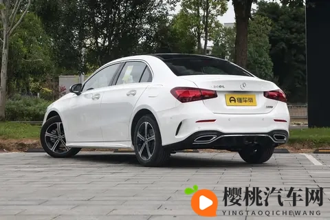 奔驰 A 级购车指南-2