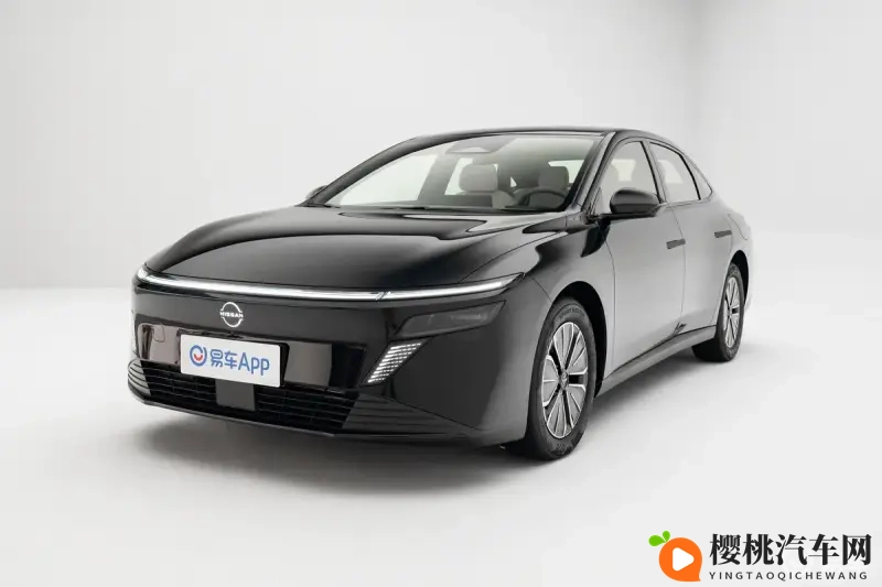 东风日产N6于今日预售,采用插混动力,对标秦L DM-i-1