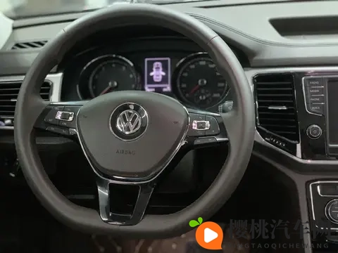 12万多拿下大众途昂,V6四驱带你诗和远方-1