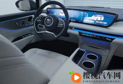 花30万定了别克GL8陆尊被朋友嘲讽，说还不如买传祺向往M8宗师-2