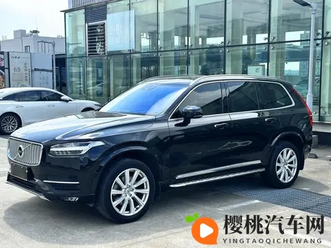 你对车的第一感觉,其实来自于驾驶信心是否给足-1