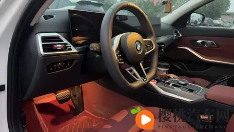 拒绝堆料虚标！宝马 i3 才是 20-25 万性价比电车的务实之选-2