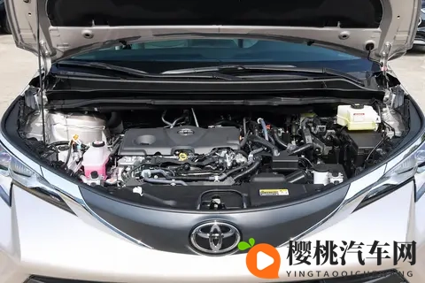 2998万起,2026款丰田赛那怎么选?选买建议来了-3