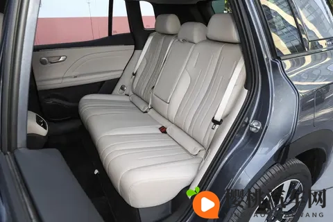 1268 万起,续航超1200km,亏电油耗仅55L,埃安i60增程版来了-1