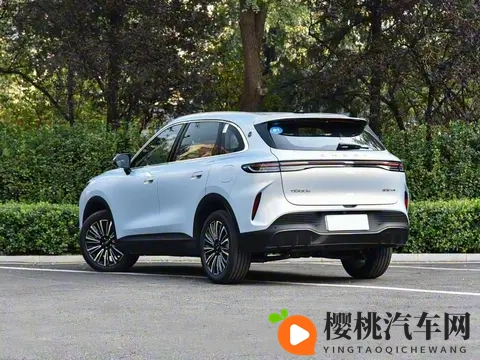 限时抢鲜价929万起！奇瑞瑞虎8上市，双外观+双动力系统-2