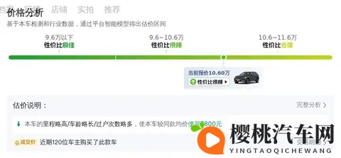 二手沃尔沃XC60:10万公里见证,红色战驹依旧风华正茂!-2