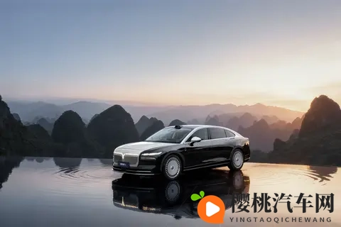 岚图追光L、泰山年内上市,销量十二连涨有没有可能?-3