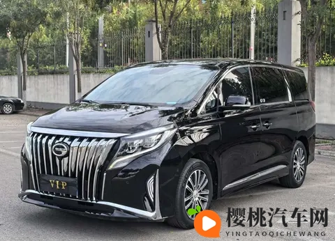 13万多入手准新传祺M8，宜商宜家的高性价比之选-2