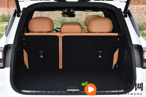 自主品牌燃油四驱中大型SUV对比，领克09和哈弗H9该如何选？-1