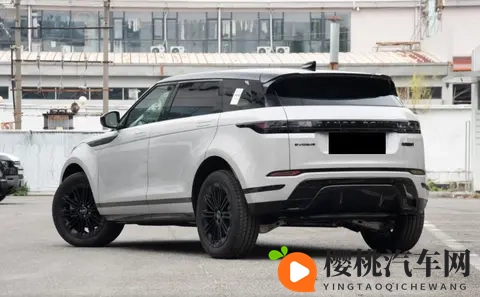 起售价4298万，解读26款揽胜极光配置差异，选哪款合适？-3