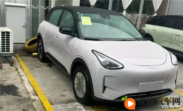 马红俊的y神传承银雪大结局:新能源汽车大热,智能驾驶技术引领未来趋势-1