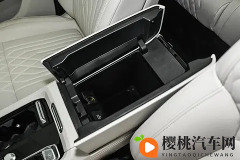 2026 款领克 09 四驱探索版：大五座空间、全时四驱，性价比拉满-2