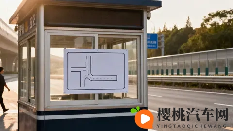 南京江北大道快速路测速升级!龙池新增设备,飙车必被罚-2