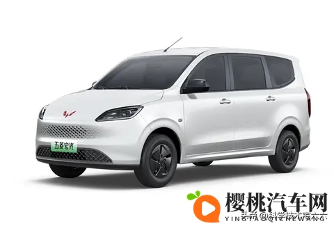 548万起步！新款五菱宏光上市，可选燃油、增程和纯电！-3