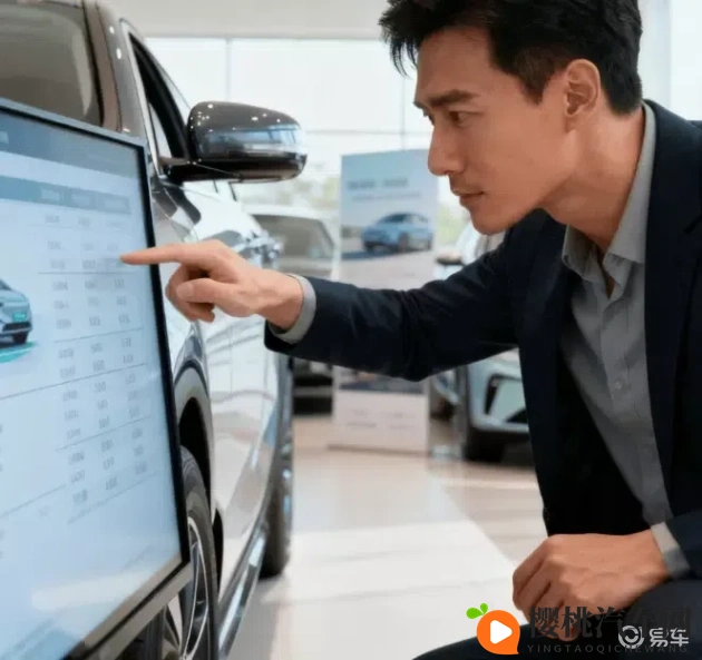 天天舔天天摸:汽车保养秘籍:让爱车更耐用,延长使用寿命-1
