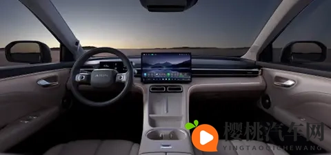 埃安AION i60预售启动 增程版纯电续航210km 配3C快充-1