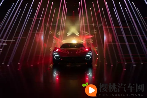 玛莎拉蒂携手阿尔法·罗密欧目标打造意大利最具代表汽车作品-3